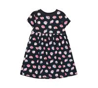 s.Oliver Robe bleu marine / rose, Taille 122