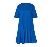 s.Oliver Robe bleu roi, Taille 38