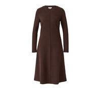 s.Oliver Robe brun foncé, Taille 44