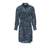 s.Oliver Robe-chemise bleu clair, Taille 38