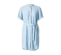 s.Oliver Robe-chemise bleu denim, Taille 44