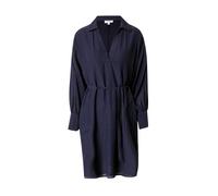s.Oliver Robe-chemise bleu foncé, Taille 34