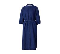 s.Oliver Robe-chemise bleu foncé, Taille 44