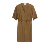 s.Oliver Robe-chemise caramel, Taille 38