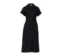 s.Oliver Robe-chemise noir, Taille 40