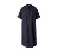 s.Oliver Robe-chemise noir, Taille 48