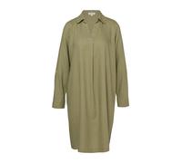 s.Oliver Robe-chemise olive, Taille 44