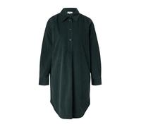 s.Oliver Robe-chemise vert foncé, Taille 42
