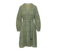 s.Oliver Robe-chemise vert, Taille 38