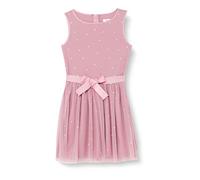 s.Oliver Robe Courte, Lilac/Rose, 176 cm Fille