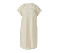 s.Oliver Robe crème, Taille 46