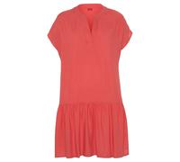 s.Oliver Robe d’été corail, Taille 42