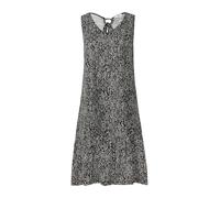 s.Oliver Robe d’été noir / blanc, Taille 46