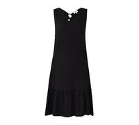 s.Oliver Robe d’été noir, Taille 34