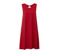 s.Oliver Robe d’été rouge vif, Taille 48