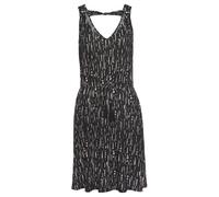 s.Oliver Robe écru / noir, Taille 34