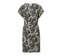 s.Oliver Robe écru / noir, Taille 42
