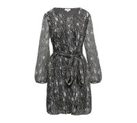 s.Oliver Robe gris foncé, Taille 46