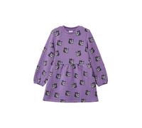 s.Oliver Robe gris / lilas / noir, Taille 104