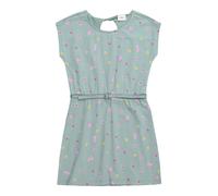 s.Oliver Robe jaune / jade / violet / noir, Taille 92