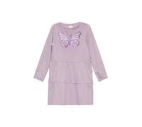 s.Oliver Robe lavande / mélange de couleurs, Taille 92