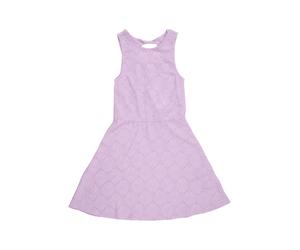s.Oliver Robe lavande, Taille 140