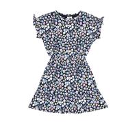 s.Oliver Robe marine / bleu clair / menthe / violet pastel, Taille 98