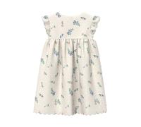 s.Oliver Robe mastic / vert foncé / violet / bleu violet, Taille 62