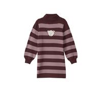 s.Oliver Robe mauve / bordeaux / blanc, Taille 122