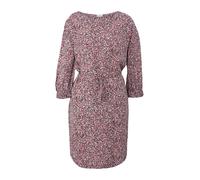 s.Oliver Robe mélange de couleurs / rose, Taille 40