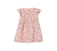 s.Oliver Robe mélange de couleurs / rose, Taille 68