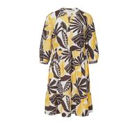 s.Oliver Robe mélange de couleurs, Taille 34