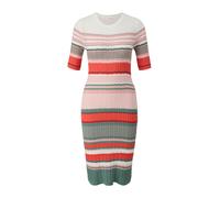 s.Oliver Robe mélange de couleurs, Taille 44