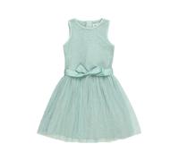 s.Oliver Robe menthe / argent, Taille 92