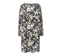 s.Oliver Robe noir / blanc, Taille 34