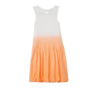 s.Oliver Robe orange / blanc, Taille 176