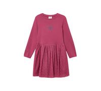 s.Oliver Robe pitaya / argent, Taille 134