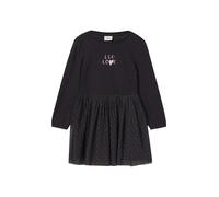 s.Oliver Robe rose / noir, Taille 104