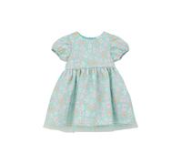 s.Oliver Robe turquoise / lavande / abricot / rose, Taille 62