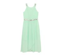 s.Oliver Robe vert clair / argent, Taille 176