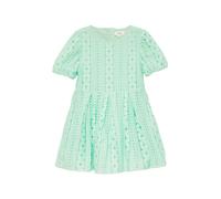 s.Oliver Robe vert clair, Taille 110