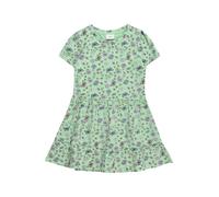 s.Oliver Robe vert clair / violet / pitaya / blanc cassé, Taille 110