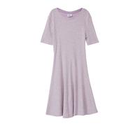 s.Oliver Robe vert gazon / bleu violet / violet clair, Taille 164