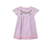 s.Oliver Robe vert / orange / rose, Taille 116