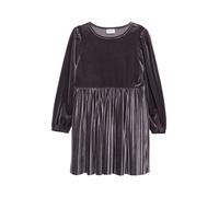 s.Oliver Robe violet foncé, Taille 140