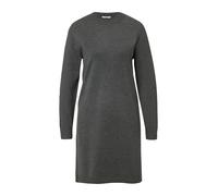 s.Oliver Robes en maille anthracite, Taille L