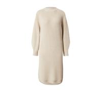 s.Oliver Robes en maille beige, Taille S