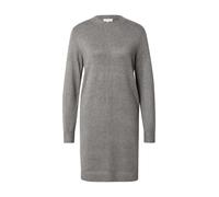 s.Oliver Robes en maille gris chiné, Taille M