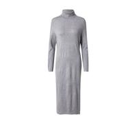 s.Oliver Robes en maille gris chiné, Taille S