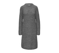 s.Oliver Robes en maille gris, Taille XL